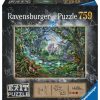 Ravensburger Exit | Exit Puzzel: Eenhoorn Exit - (759)