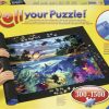 Ravensburger 500 Stukjes | Roll Your Puzzle! (300-1500)