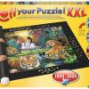 Ravensburger 1000 Stukjes | Roll Your Puzzle! Xxl (1000-3000)