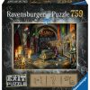 Ravensburger Exit | Exit Puzzel: In Het Vampierenkasteel - (759)