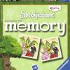 Ravensburger Kinderspellen | Efteling Sprookjesboom Mini Memory