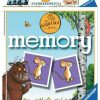 Ravensburger Kinderspellen | Gruffalo Mini Memory