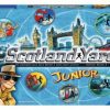 Ravensburger Kinderspellen | Scotland Yard Junior