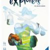 Ravensburger 1 Persoonspellen (Solo) | Explorers - Bordspel