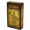 Ravensburger Strategische Spellen | Villainous Uitbreidingsset 4 - Despicable Plots