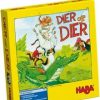 HABA Kinderspellen | Dier Op Dier