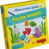 HABA Kinderspellen | Mijn Eerste Spellen - Visjes Vangen