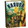 HABA Kinderspellen | Karuba