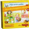 HABA Kinderspellen | Mijn Eerste Spellenboodschappen Doen