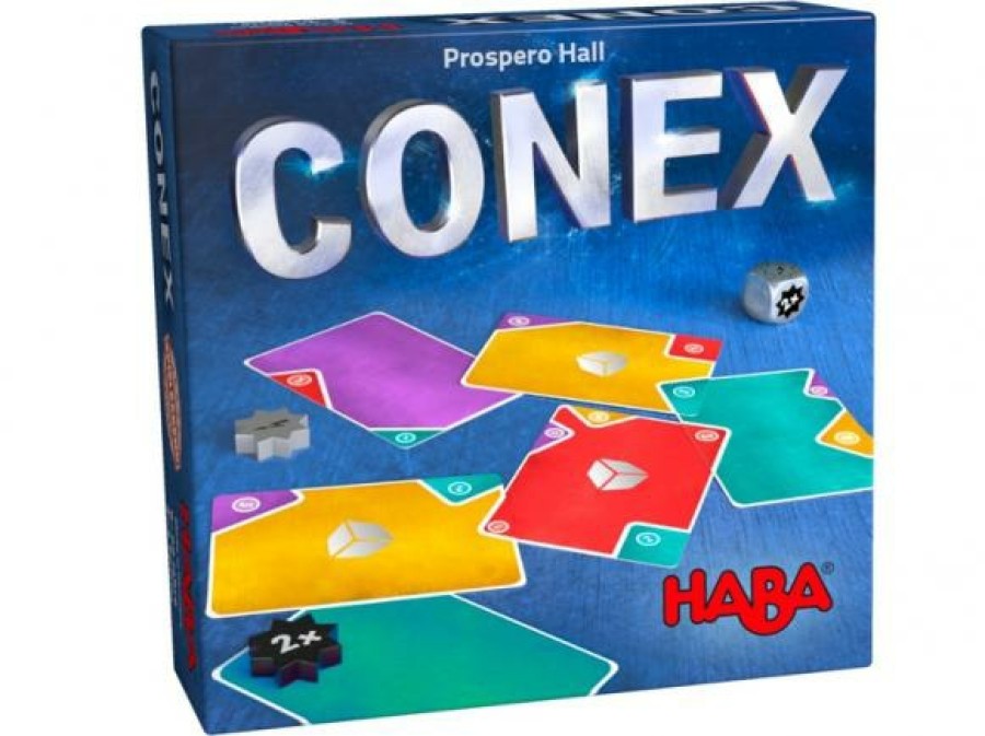 HABA Kaartspellen | Conex