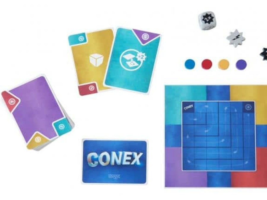 HABA Kaartspellen | Conex