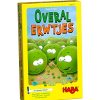 HABA Kinderspellen | Overal Erwtjes