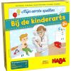 HABA Kinderspellen | Mijn Eerste Spellen Bij De Kinderarts