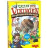 HABA Kinderspellen | Vallei Der Vikingen - Bordspel