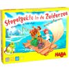 HABA Kinderspellen | Stapelgekte In De Zuiderzee