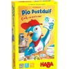 HABA Kinderspellen | Pio Postduif