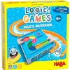 HABA Kinderspellen | Logic! Games Milo'S Waterpark