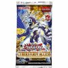 Konami Yu-Gi-Oh Boosters | Yu-G-Oh: Cyberstorm Access - Booster