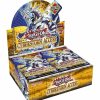 Konami Yu-Gi-Oh Boosterboxen | Yu-G-Oh: Cyberstorm Access - Boosterbox