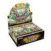 Konami Yu-Gi-Oh Boosterboxen | Yu-Gi-Oh: Age Of Overlord - Boosterbox