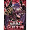 Konami Yu-Gi-Oh Boosters | Yu-Gi-Oh: Phantom Nightmare - Booster