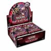 Konami Yu-Gi-Oh Boosterboxen | Yu-Gi-Oh: Phantom Nightmare - Boosterbox