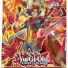 Konami Yu-Gi-Oh Boosters | Yu-Gi-Oh: Legendary Duelists Soulburning Volcano - Booster