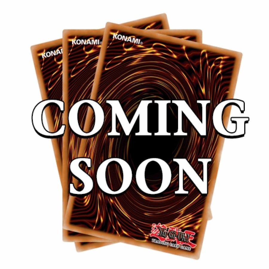 Konami Yu-Gi-Oh Boosters | Yu-Gi-Oh: Legendary Duelists Soulburning Volcano - Booster