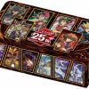 Konami Yu-Gi-Oh Special Boxen | Yu-Gi-Oh: 25Th Anniversary Tin Dueling Heroes