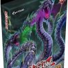 Konami Yu-Gi-Oh Boosters | Yu-Gi-Oh 3 Booster Pack - Monstrous Revenge