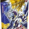 Konami Yu-Gi-Oh Boosters | Yu-Gi-Oh 3 Booster Pack - Cyberstorm Access