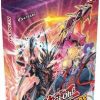 Konami Yu-Gi-Oh Boosters | Yu-Gi-Oh 3 Booster Pack - Wild Survivors