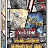 Konami Yu-Gi-Oh Decks | Yu-Gi-Oh: 2-Player Starter Set