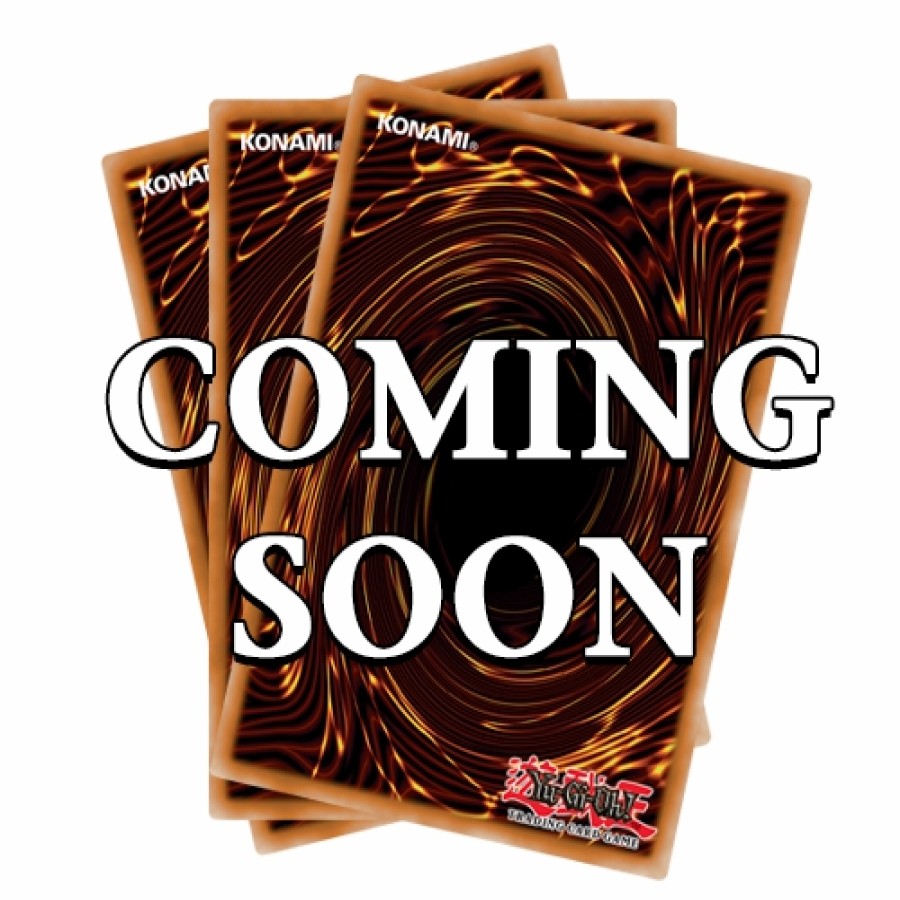 Konami Yu-Gi-Oh Decks | Yu-Gi-Oh: 2-Player Starter Set