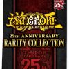 Konami Yu-Gi-Oh Boosters | Yu-Gi-Oh: 25Th Anniversary Rarity Collection - Booster