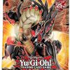 Konami Yu-Gi-Oh Boosters | Yu-Gi-Oh: Legacy Of Destruction - Booster