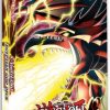 Konami Yu-Gi-Oh Decks | Yu-Gi-Oh: Structure Deck - Egyptian God: Slifer The Sky Dragon