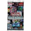 Konami Yu-Gi-Oh Boosters | Yu-Gi-Oh: Maze Of Memories - Booster