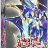 Konami Yu-Gi-Oh Special Boxen | Yu-Gi-Oh: Battle Of Legend: Chapter 1 Box