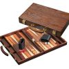 Philos Hout | Backgammon Kassette Syros