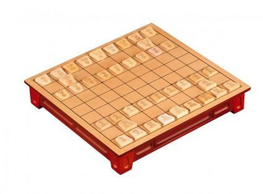 Philos Chinese/Japanse Schaaksets | Shogi