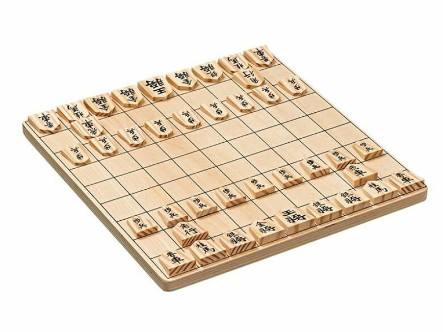 Philos Chinese/Japanse Schaaksets | Shogi - Bordspel