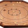 Philos 2 Persoonsspellen | Crokinole