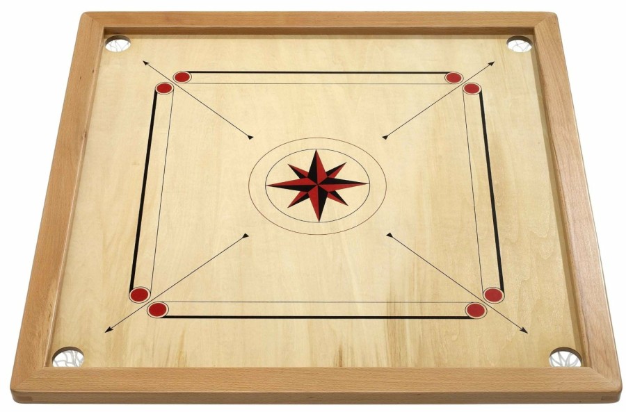 Philos Carrom | Carrom Set Elzen