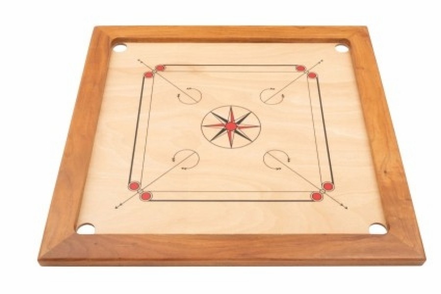 Philos Carrom | Carrom Set Mumbai