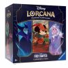 Ravensburger Disney Lorcana Series | Disney Lorcana: The First Chapter - Illumineer'S Trove