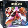 Ravensburger Disney Lorcana Series | Lorcana Set 2: Rise Of The Floodborn - Illumineer'S Trove