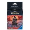 Ravensburger Sleeves (Standard Size) | Disney Lorcana Sleeves - Mulan (65)