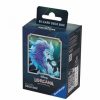 Ravensburger Lorcana Deckbox / Sleeves / Playmat | Disney Lorcana Deck Box - Sisu