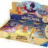 Ravensburger Disney Lorcana Series | Lorcana Set 3 - Into The Inklands: Boosterbox